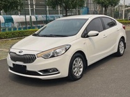 Kia K3 2015