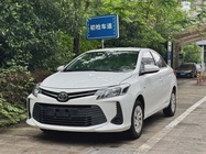 Toyota Vios 2020