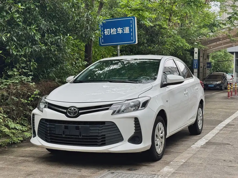 Toyota Vios