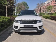 Land Rover Sport 2018