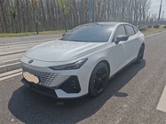 Changan UNI-V 2023