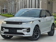 Land Rover Sport 2023