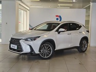 Lexus NX 2022