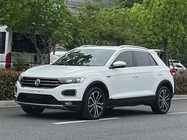 Volkswagen T-Roc 2018