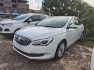 Buick Excelle 2017