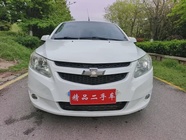 Chevrolet Sail 2014