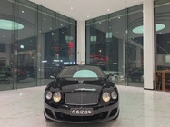 Bentley Flying Spur 2012