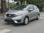 Honda Fit 2017
