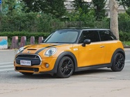 MINI Other 2015
