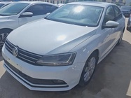 Volkswagen Sagitar 2019