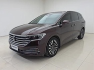 Volkswagen Viloran 2024