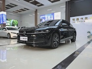 Volkswagen Magotan 2025