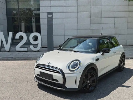 MINI Other 2023
