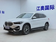 BMW X1 2022