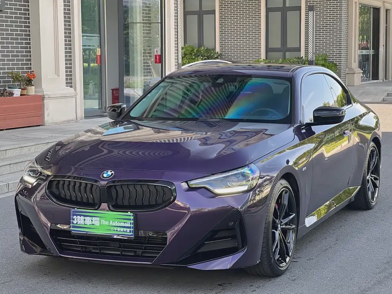 BMW 2 Series