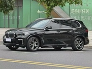 BMW X5 2023