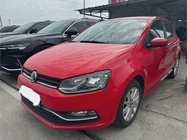 Volkswagen Polo 2015