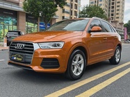 Audi Q3 2017