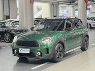 MINI Countryman 2021