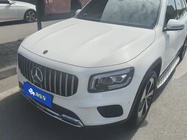 Mercedes-Benz GLB-Class 2023
