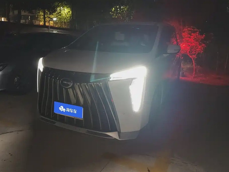 GAC M8
