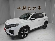 Hyundai ix35 2022