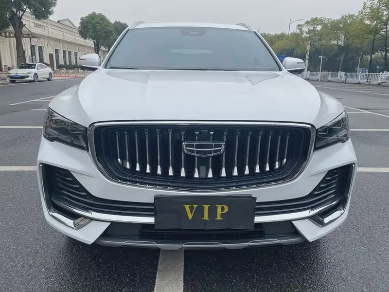 Geely Xingyue L