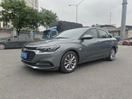 Chevrolet Monza 2023