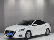 Nissan Teana 2019
