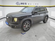 Haval Big Dog 2021