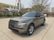 Land Rover Velar 2018
