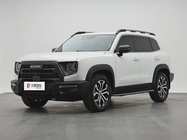 Haval Big Dog 2023