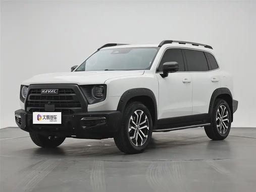 Haval Big Dog 2023