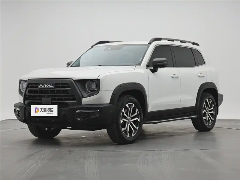 Haval Big Dog