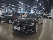 Audi A4 2020