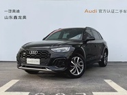 Audi Q5 2024