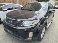 Kia Sorento 2014