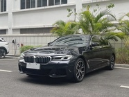 BMW 5 Series 2023