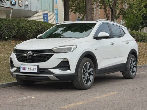 Buick Encore 2023