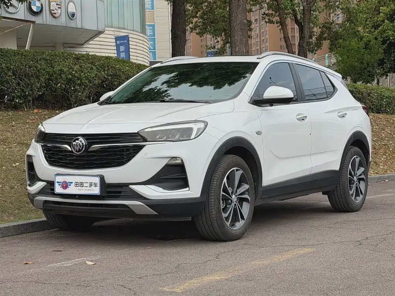 Buick Encore