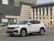 Volkswagen X 2022