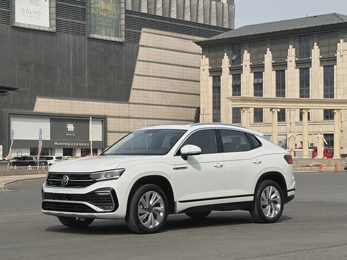 Volkswagen X 2022