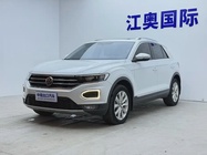 Volkswagen T-Roc 2021