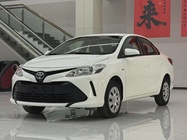 Toyota Vios 2016