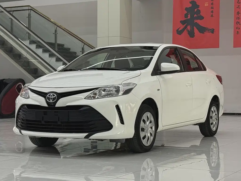Toyota Vios