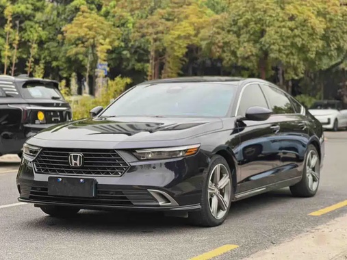 Honda Accord 2024
