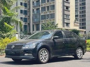 Volkswagen Lavida 2018