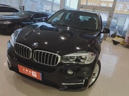 BMW X5 2018