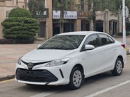 Toyota Vios 2019