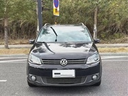 Volkswagen Touran 2015